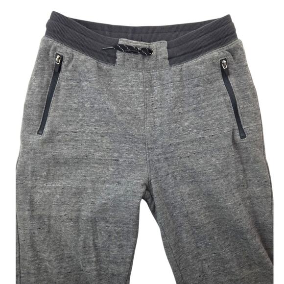 Old Navy Other - Old Navy | Grey, Heathered Joggers | Size L (10/12)